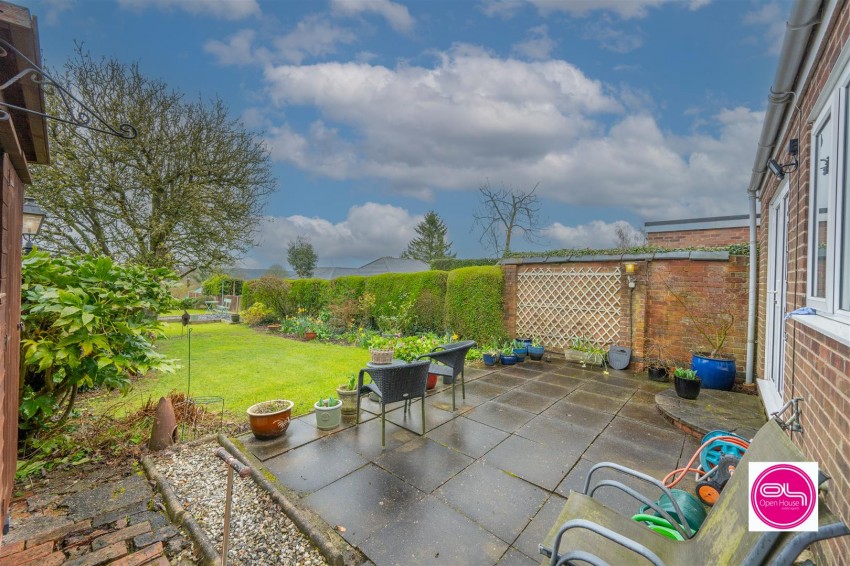 Images for Burton Road, Midway, Swadlincote