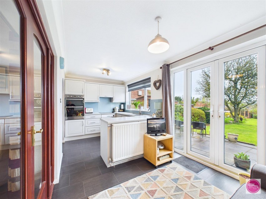 Images for Burton Road, Midway, Swadlincote