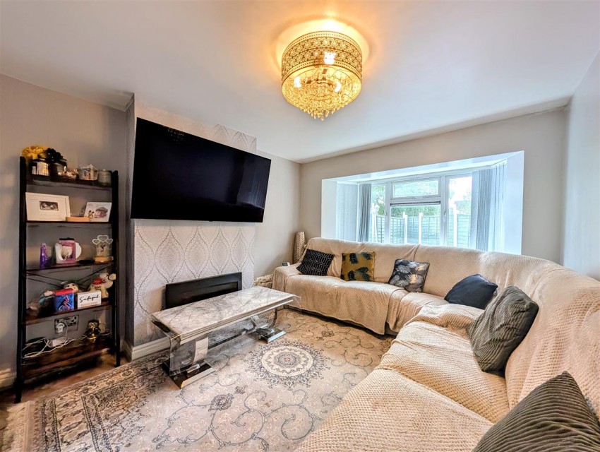 Images for Glastonbury Crescent, Walsall