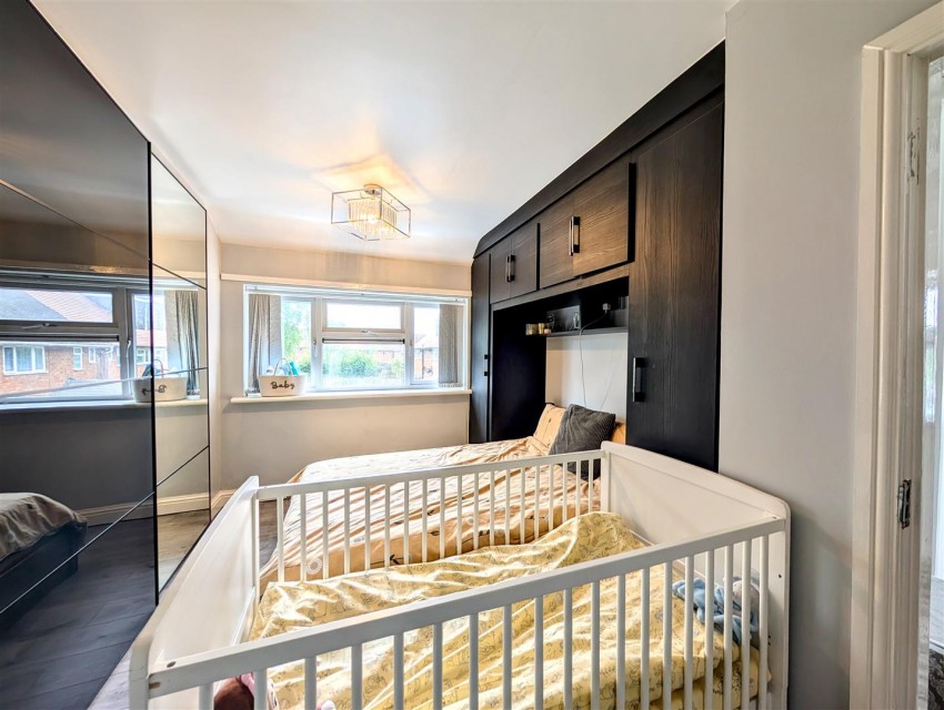 Images for Glastonbury Crescent, Walsall