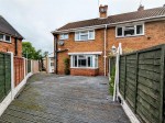 Images for Glastonbury Crescent, Walsall
