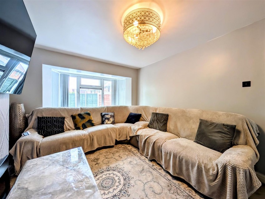 Images for Glastonbury Crescent, Walsall