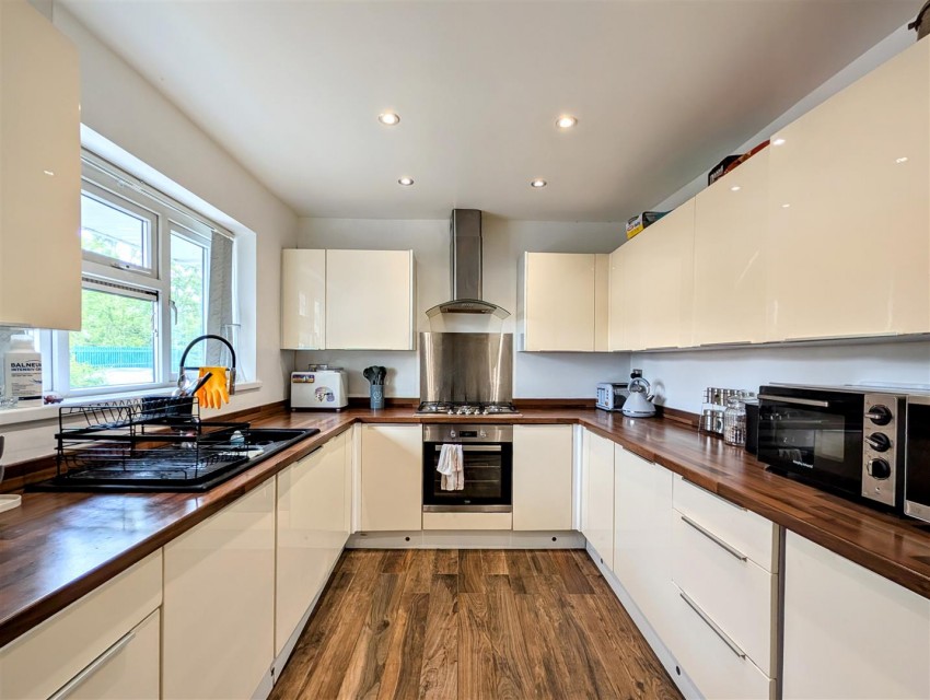 Images for Glastonbury Crescent, Walsall