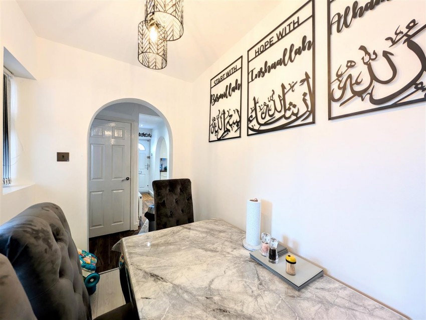 Images for Glastonbury Crescent, Walsall