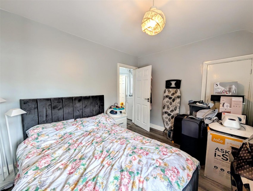 Images for Glastonbury Crescent, Walsall