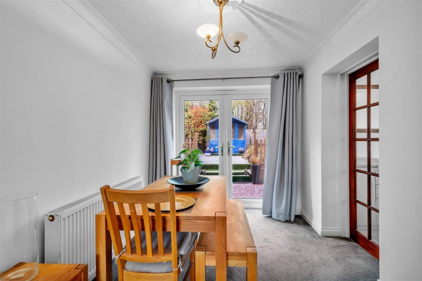 Images for Bailey Close, Horsham