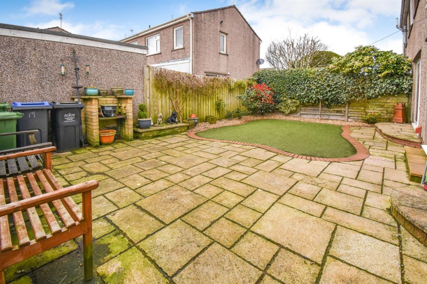 Images for Cromwell Crescent, High Harrington, Workington