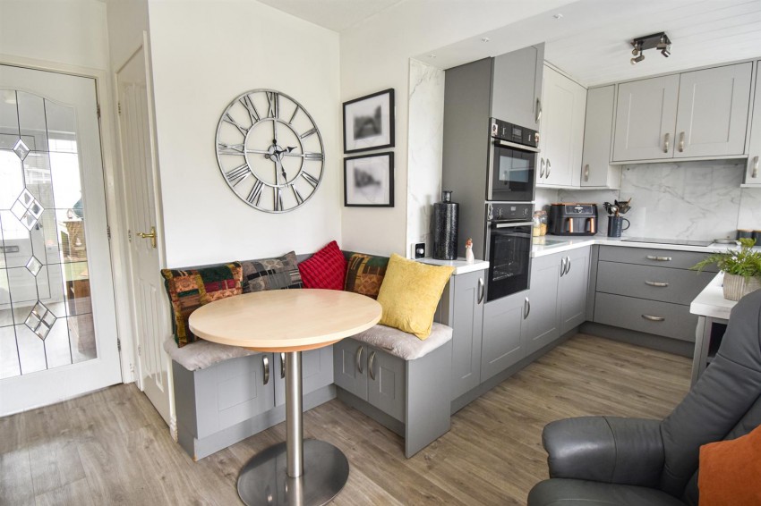 Images for Cromwell Crescent, High Harrington, Workington