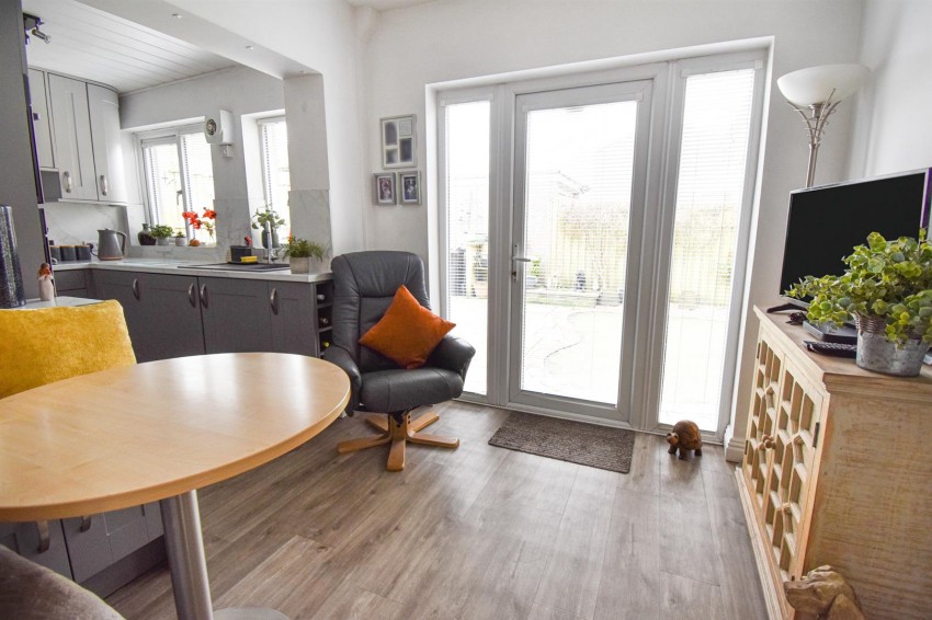 Images for Cromwell Crescent, High Harrington, Workington