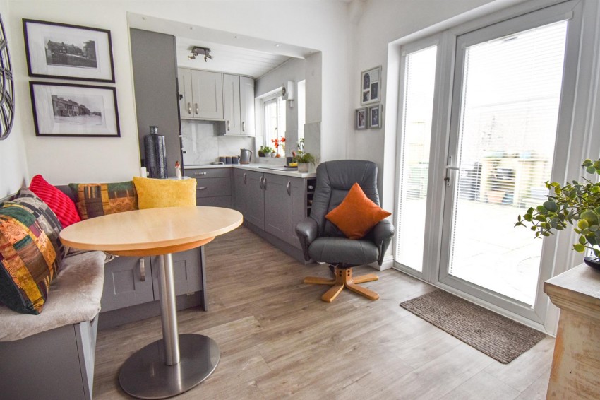 Images for Cromwell Crescent, High Harrington, Workington