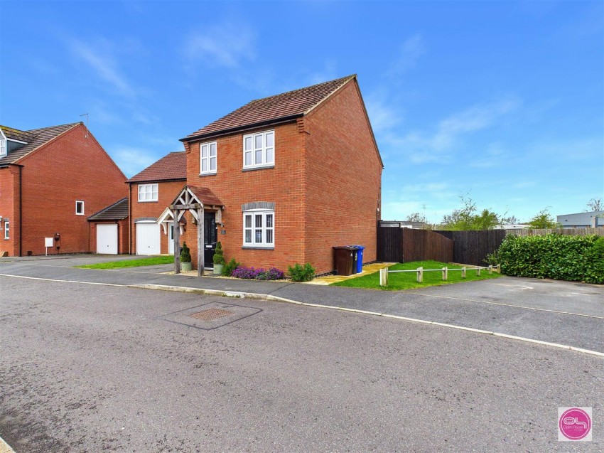 Images for Cascade Close, Burton-On-Trent