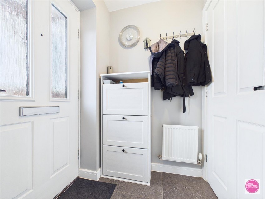 Images for Cascade Close, Burton-On-Trent
