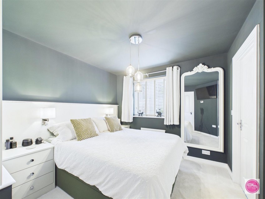 Images for Cascade Close, Burton-On-Trent