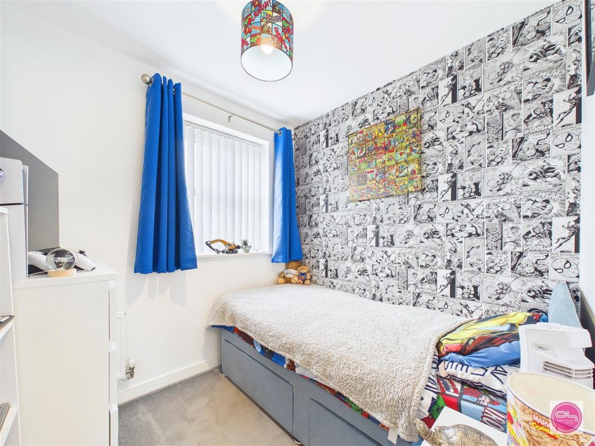 Images for Cascade Close, Burton-On-Trent