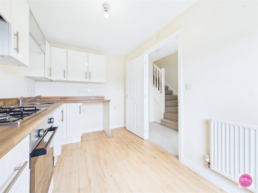 Images for Butterfly Gardens, Woodville, Swadlincote