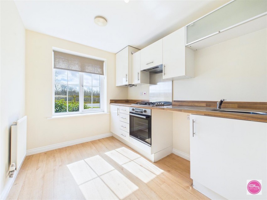 Images for Butterfly Gardens, Woodville, Swadlincote