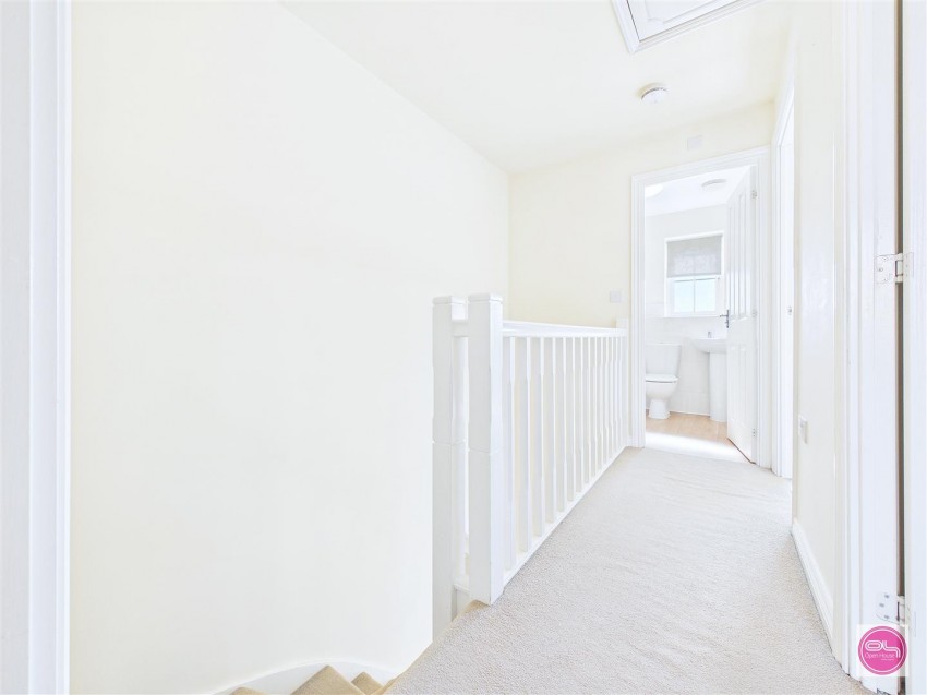 Images for Butterfly Gardens, Woodville, Swadlincote