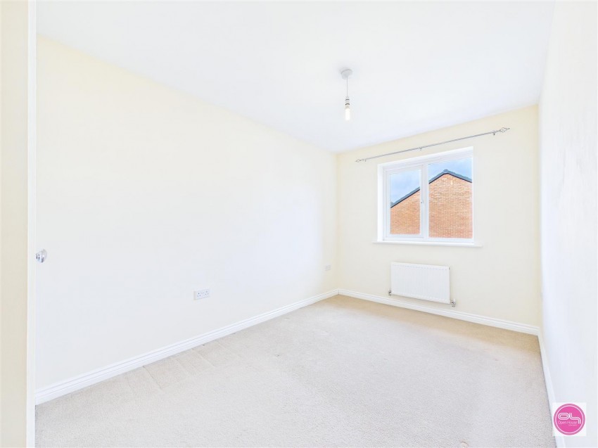 Images for Butterfly Gardens, Woodville, Swadlincote