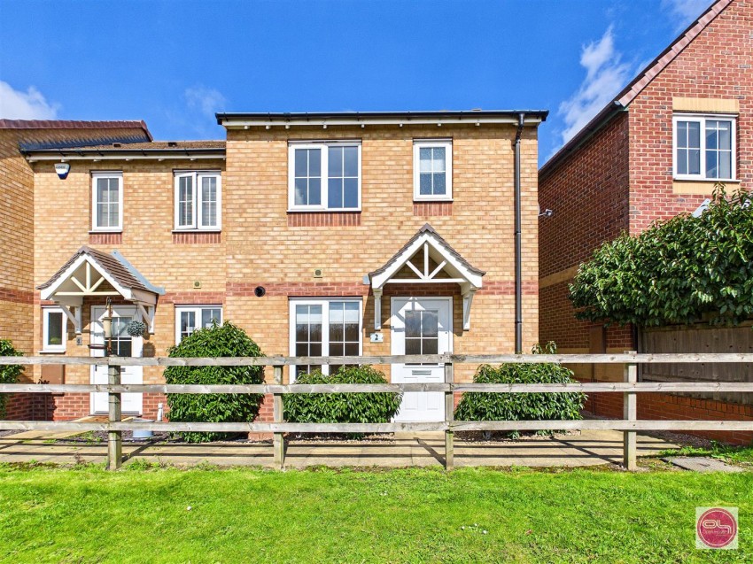 Images for Butterfly Gardens, Woodville, Swadlincote