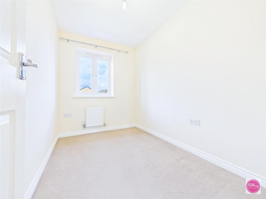 Images for Butterfly Gardens, Woodville, Swadlincote