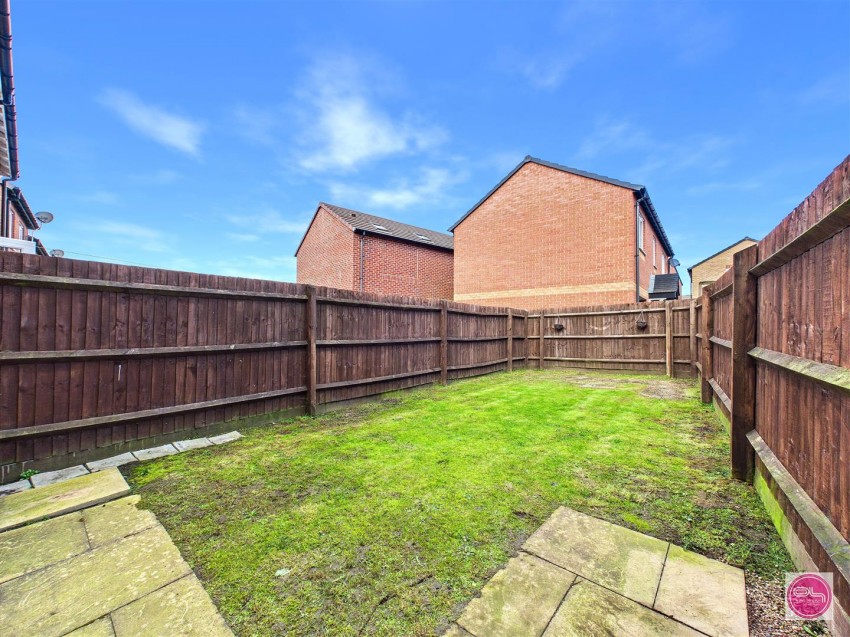 Images for Butterfly Gardens, Woodville, Swadlincote