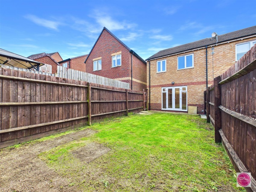 Images for Butterfly Gardens, Woodville, Swadlincote