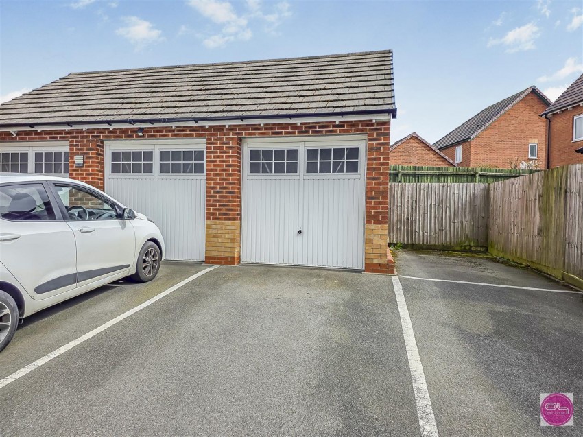 Images for Butterfly Gardens, Woodville, Swadlincote