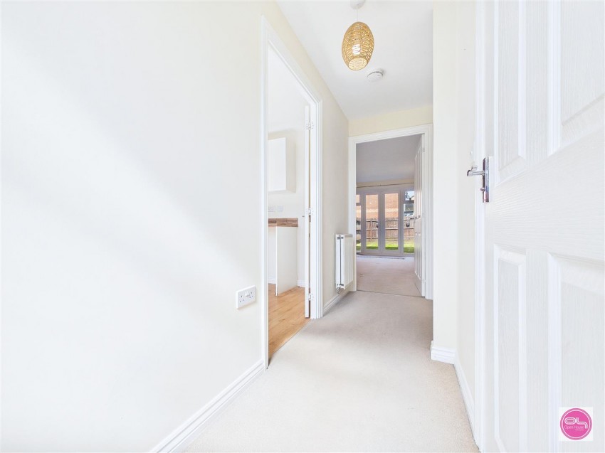 Images for Butterfly Gardens, Woodville, Swadlincote