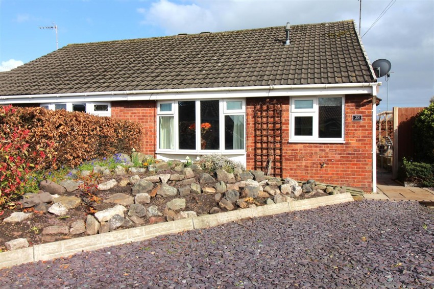 Images for Churchill Close, Congleton