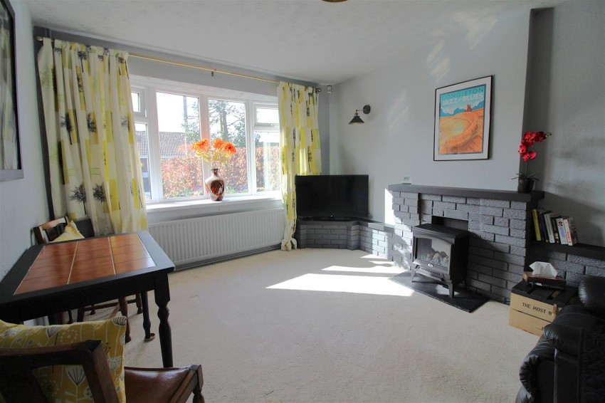 Images for Churchill Close, Congleton