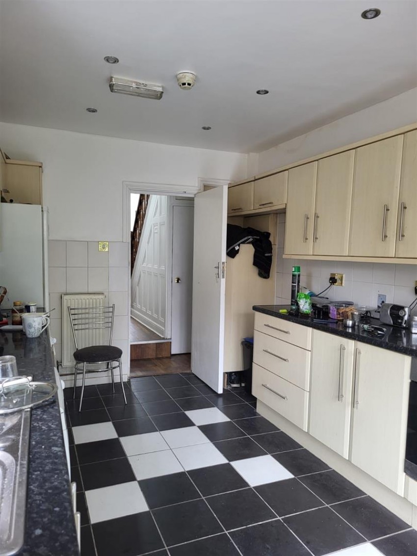 Images for Old Lansdowne Road, Manchester