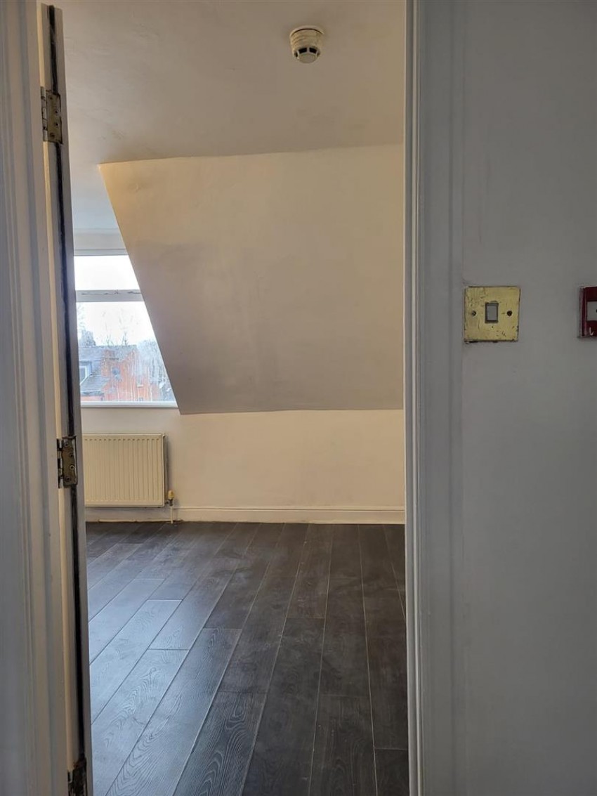 Images for Old Lansdowne Road, Manchester