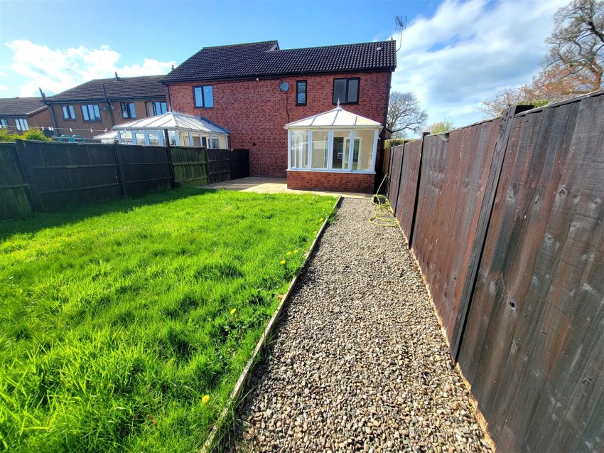 Images for Cherry Drive, Ellesmere