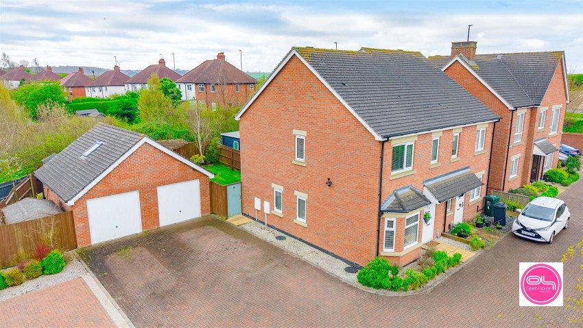 Images for Drift Road, Castle Gresley, Swadlincote