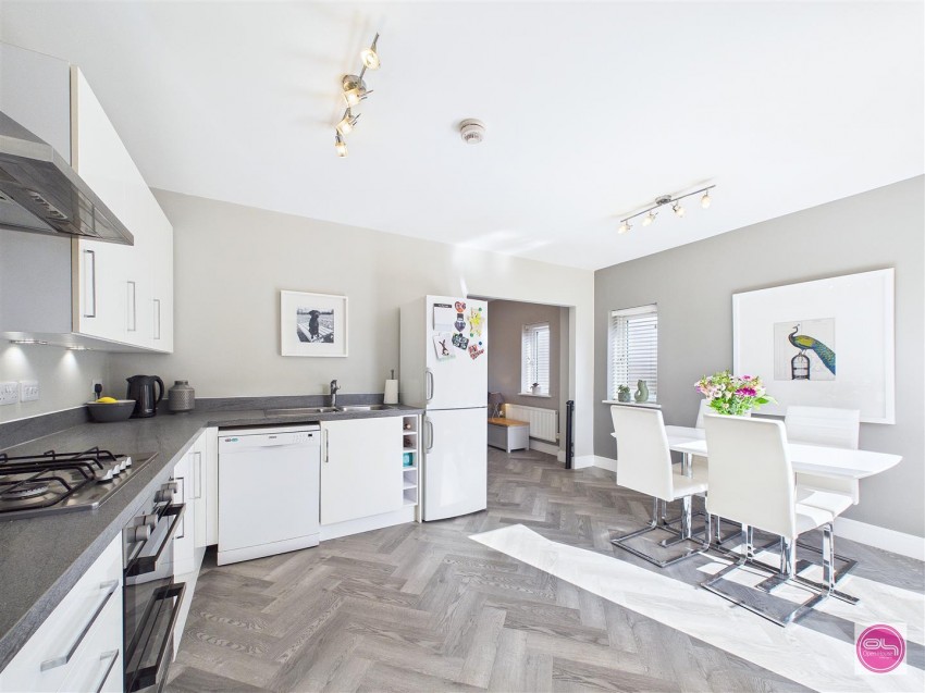 Images for Drift Road, Castle Gresley, Swadlincote