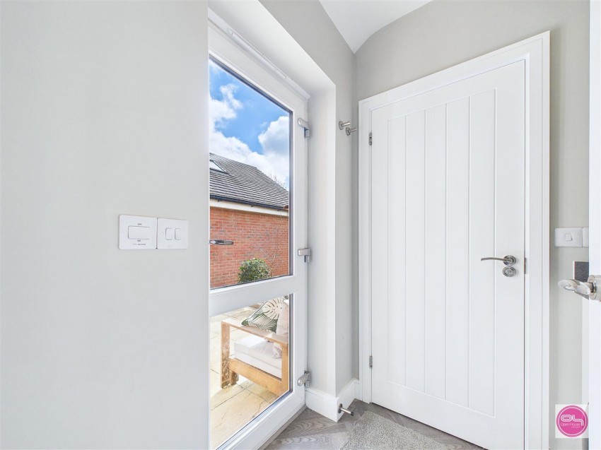 Images for Drift Road, Castle Gresley, Swadlincote