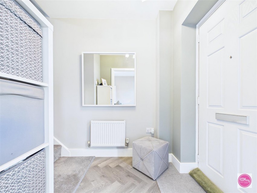 Images for Drift Road, Castle Gresley, Swadlincote