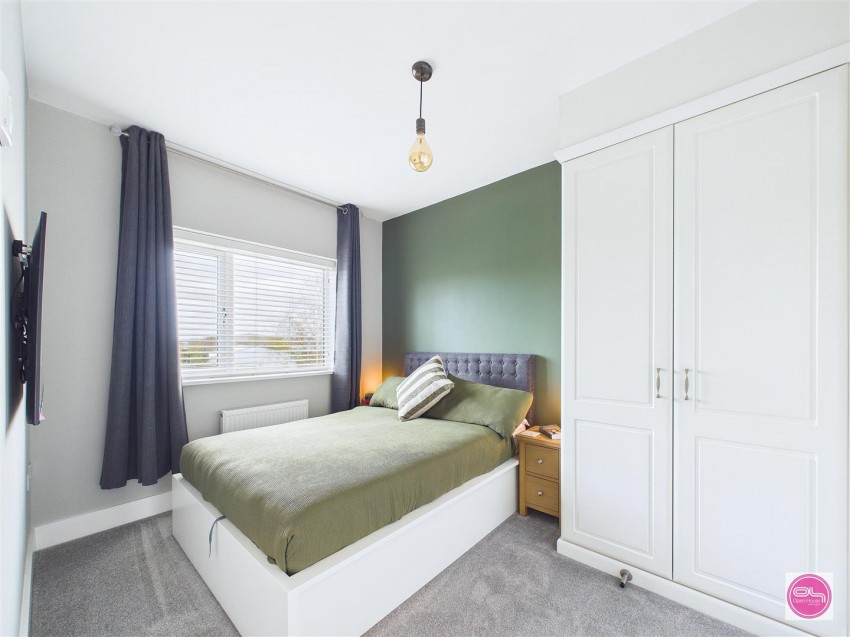 Images for Drift Road, Castle Gresley, Swadlincote