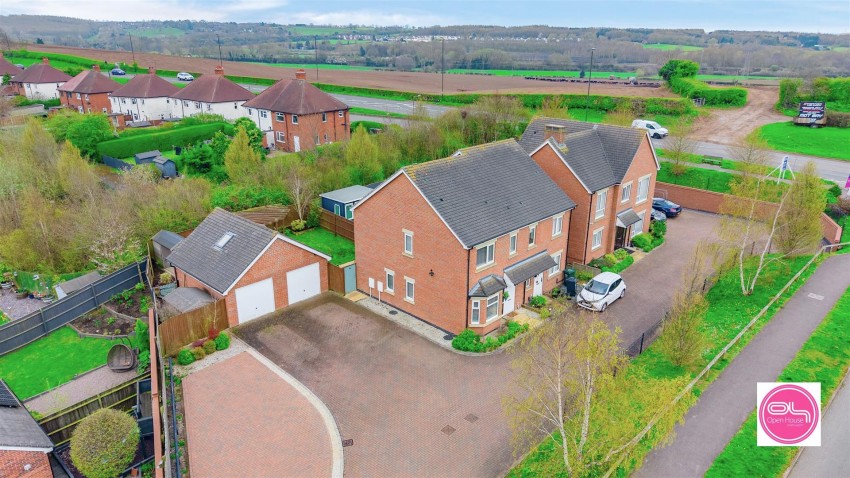 Images for Drift Road, Castle Gresley, Swadlincote