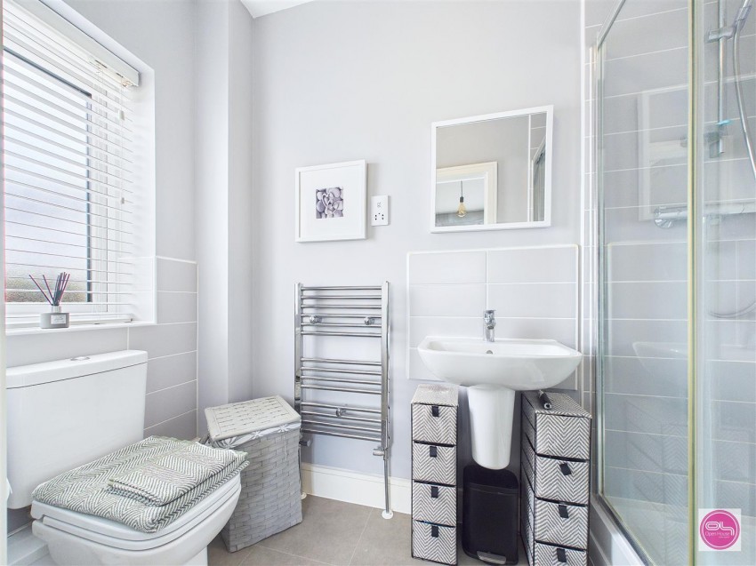 Images for Drift Road, Castle Gresley, Swadlincote