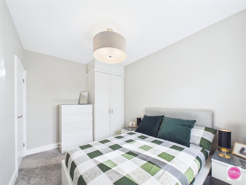 Images for Drift Road, Castle Gresley, Swadlincote