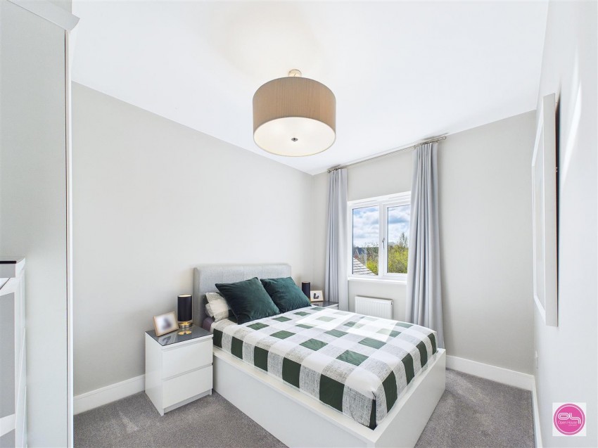 Images for Drift Road, Castle Gresley, Swadlincote