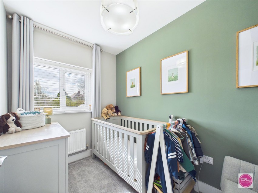 Images for Drift Road, Castle Gresley, Swadlincote