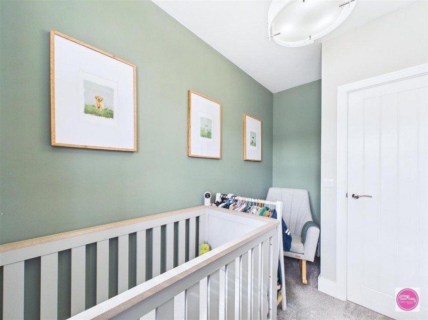 Images for Drift Road, Castle Gresley, Swadlincote