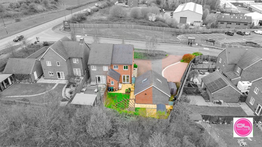 Images for Drift Road, Castle Gresley, Swadlincote