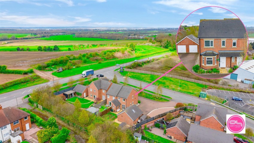 Images for Drift Road, Castle Gresley, Swadlincote