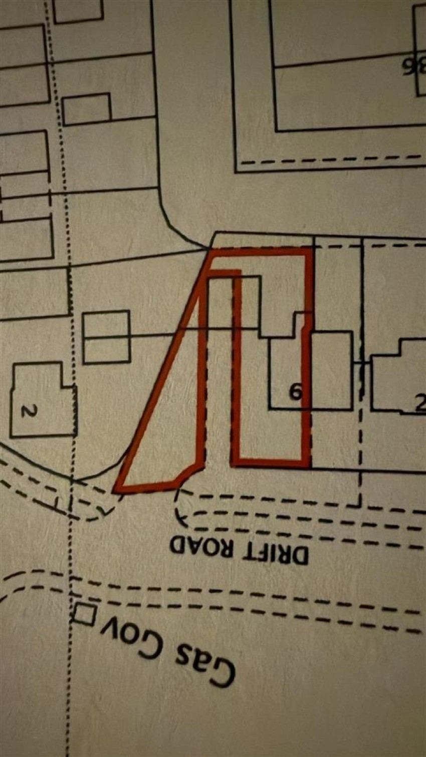 Images for Drift Road, Castle Gresley, Swadlincote