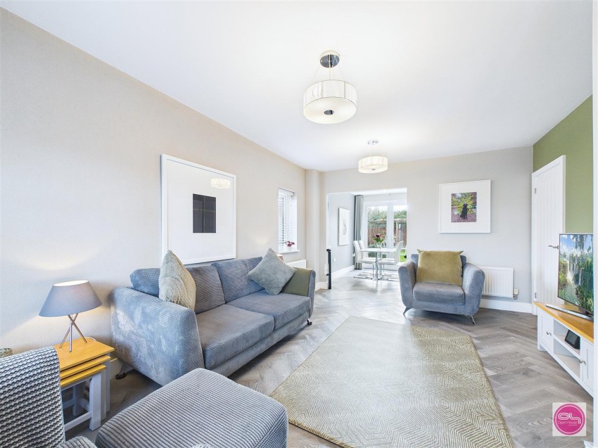 Images for Drift Road, Castle Gresley, Swadlincote