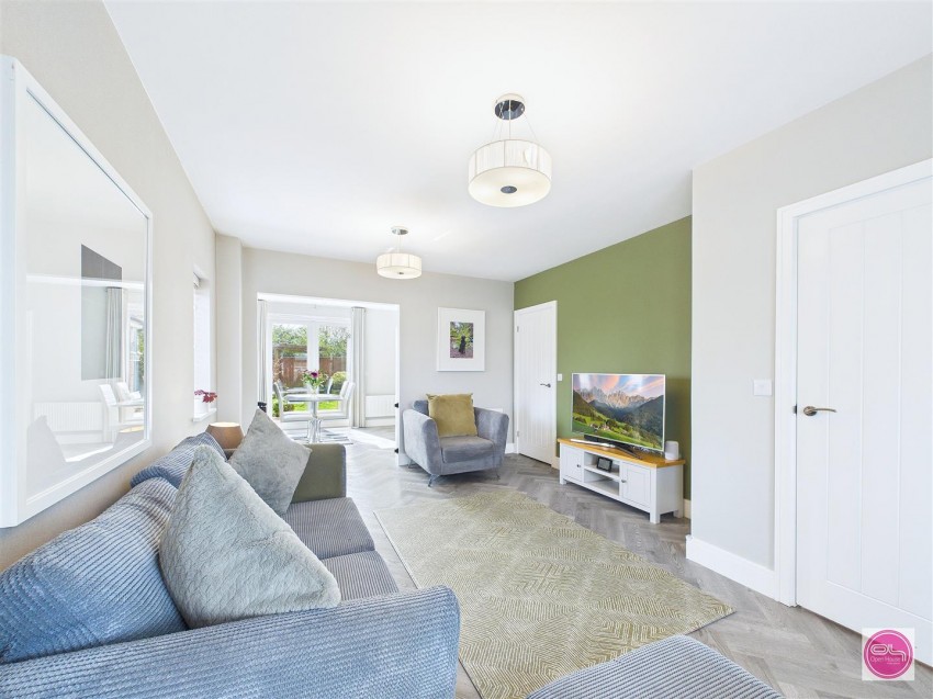 Images for Drift Road, Castle Gresley, Swadlincote