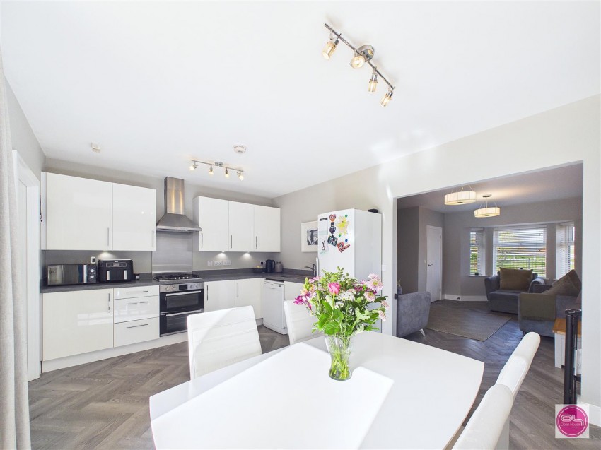 Images for Drift Road, Castle Gresley, Swadlincote